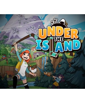 Under The Island Steam Key GLOBAL